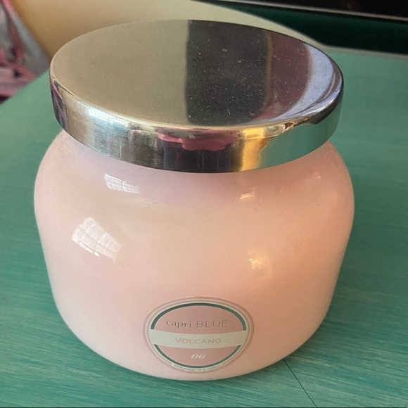 Other - Pink Candle 💕 New!